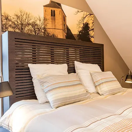 Hotel De Pastorie Borgloon