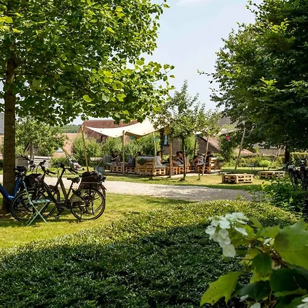 De Pastorie Borgloon