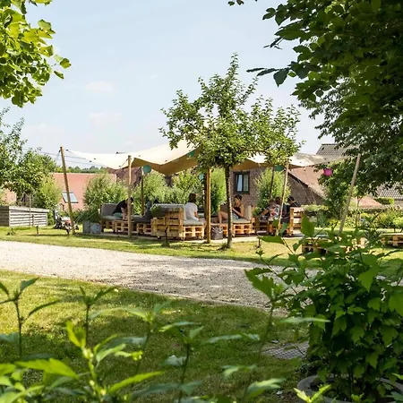 De Pastorie Borgloon