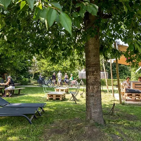 Hotel De Pastorie Borgloon