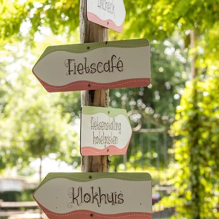 De Pastorie Hotel Borgloon