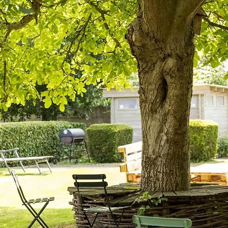 De Pastorie Hotel 2*