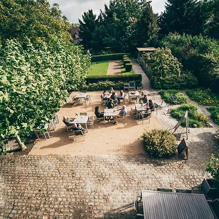 De Pastorie Hotel