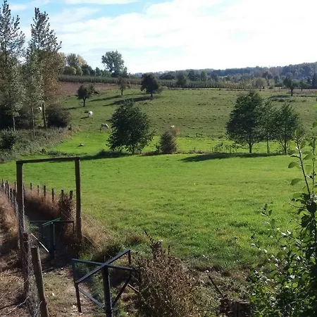 De Pastorie Hotel 2*